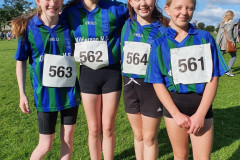 Athletics 2021