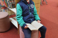 Book Week 2022