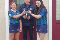 Camogie 5 aside Champions 2023