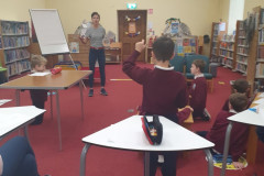 Children's Book Festival 2021