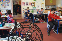 Christmas Fun  Day 2021