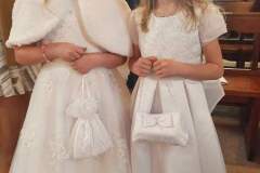 Communion May 2022