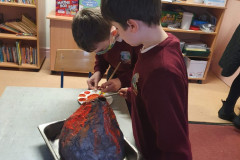 Middle Room Science