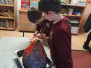 Middle Room Science