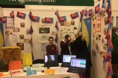 Science Fair NUIG