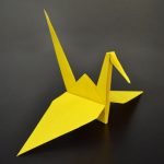 Tom Cuffe’s Origami Workshop